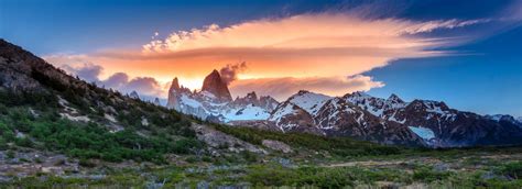 argentina travel tour packages